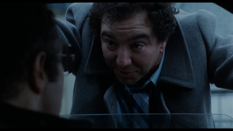 Screen capture from Thief