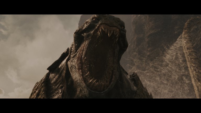 Screen capture from Clash of the Titans