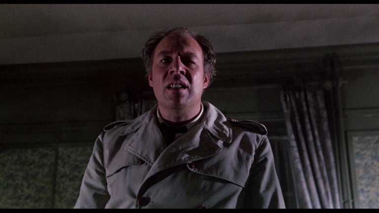 Screen capture from Charade