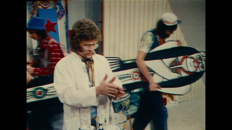 Screen capture from Parade