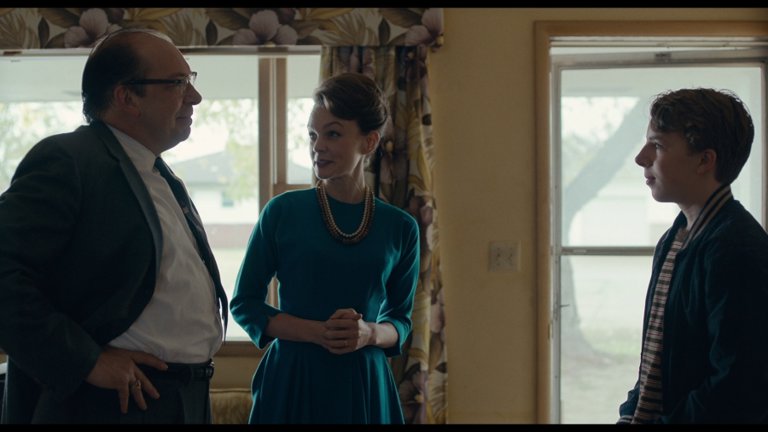 Screen capture from Wildlife