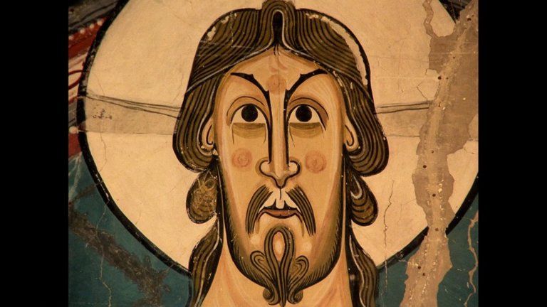 Screen capture from Antonio Gaudí