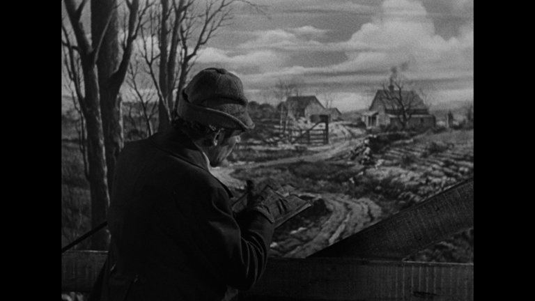Screen capture from All That Money Can Buy (a.k.a. The Devil and Daniel Webster)