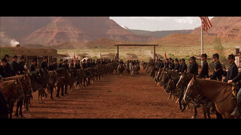 Screen capture from Geronimo: An American Legend