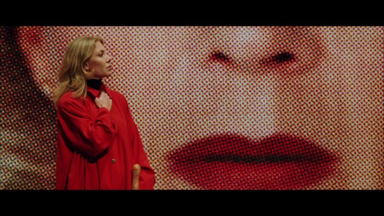 Screen capture from All About My Mother