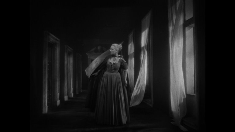 Screen capture from Beauty and the Beast