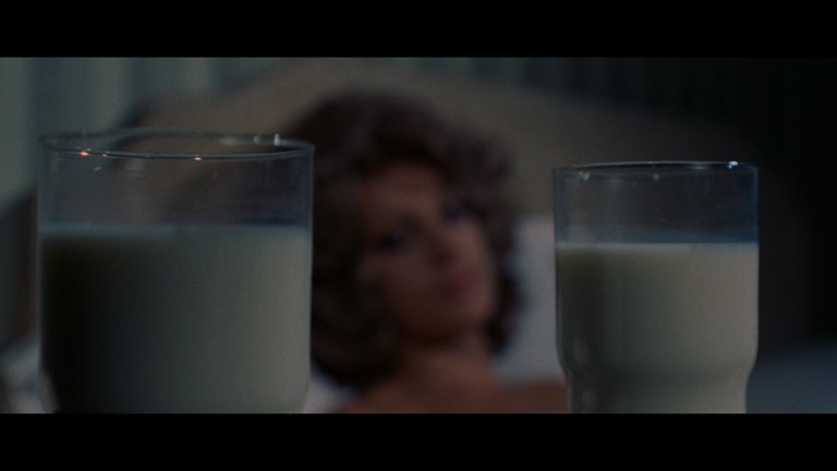 Screen capture from The Cat O’ Nine Tails