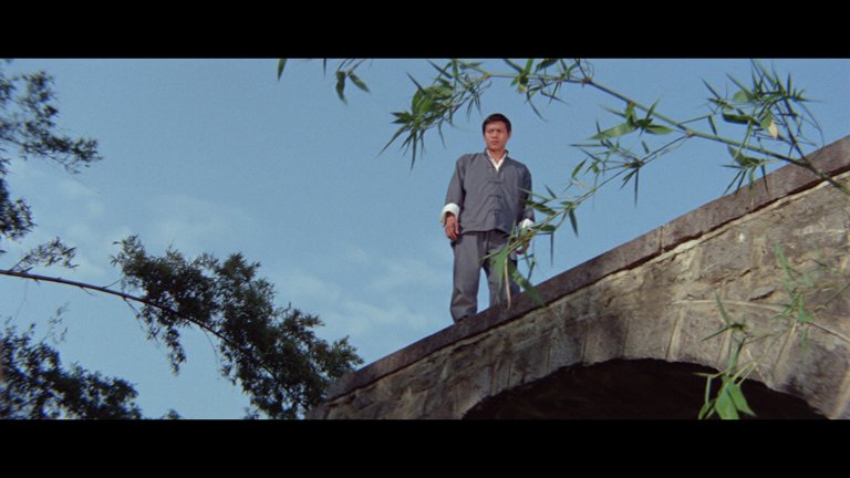 Screen capture from Shawscope: Volume One