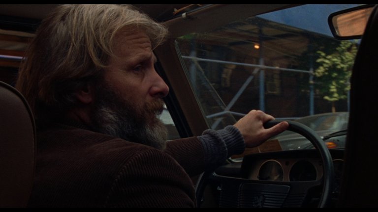 Screen capture from The Squid and the Whale