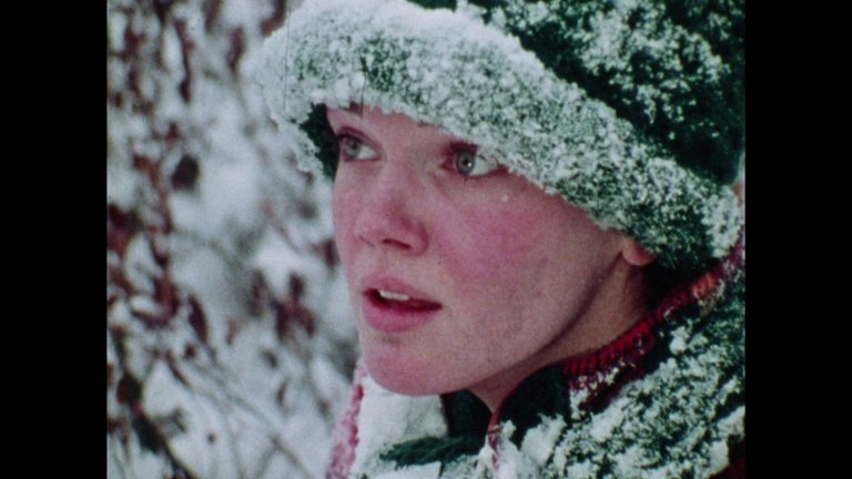 Screen capture from Weird Wisconsin: The Bill Rebane Collection