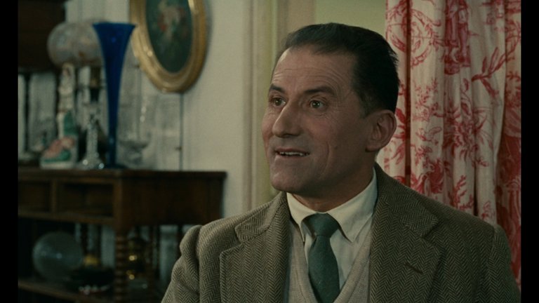 Screen capture from Muriel, or The Time of Return
