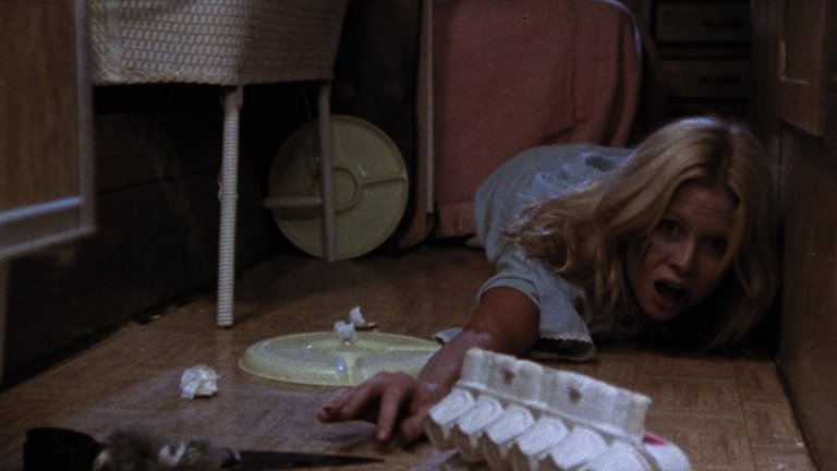 Screen capture from The Hills Have Eyes