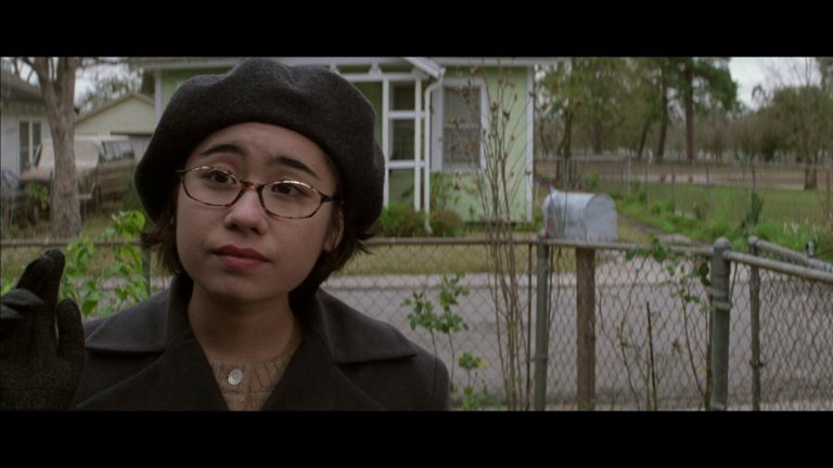 Screen capture from Rushmore