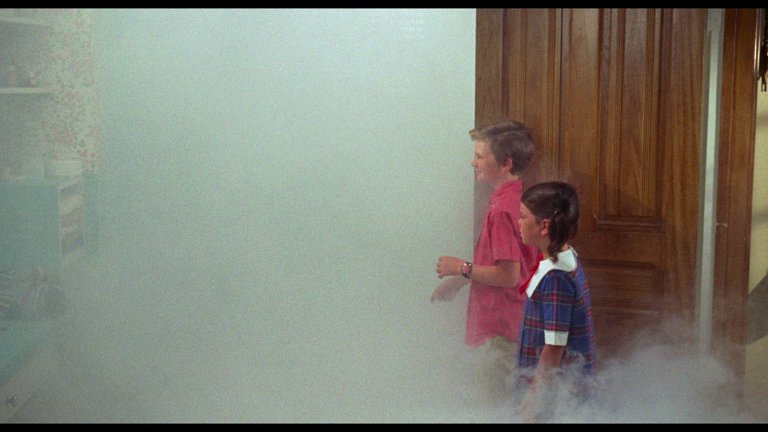 Screen capture from Watermelon Man
