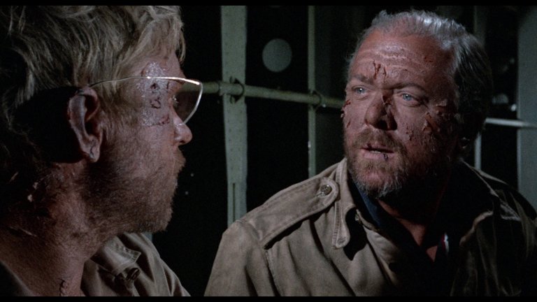 Screen capture from The Flight of the Phoenix