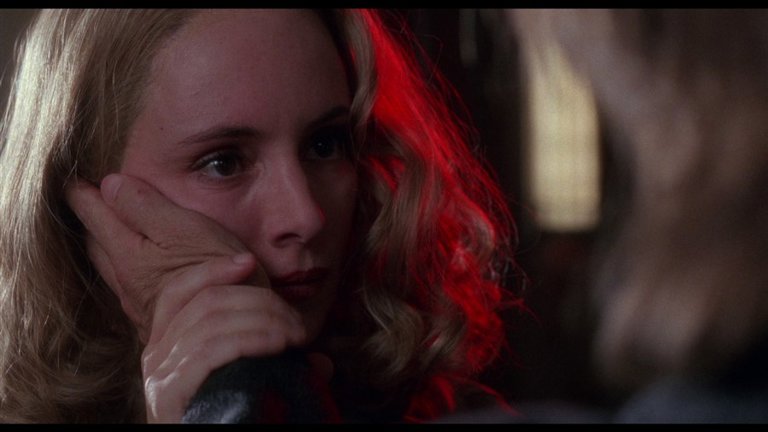 Screen capture from 12 Monkeys