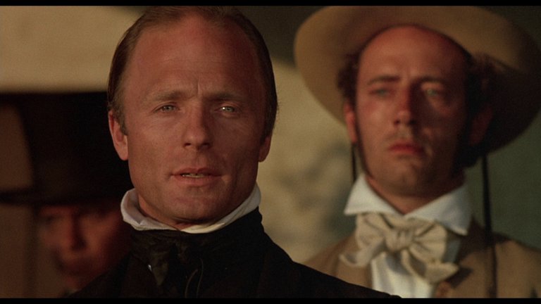 Screen capture from Walker