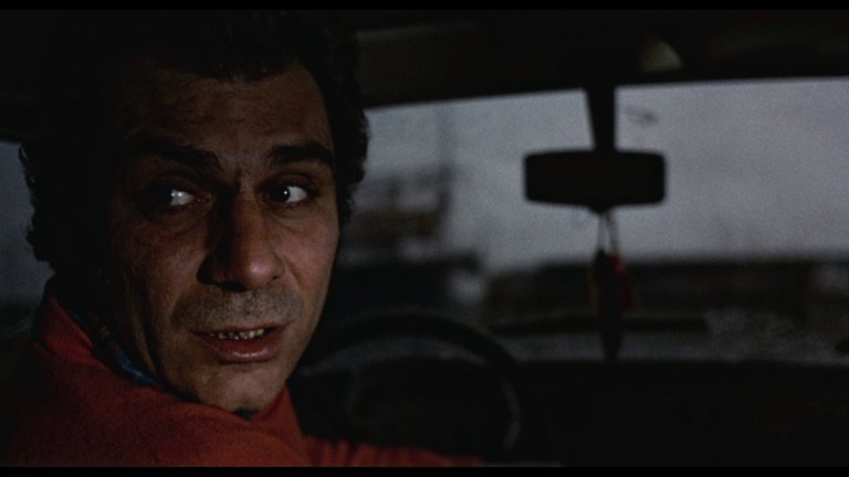 Screen capture from The Working Class Goes to Heaven