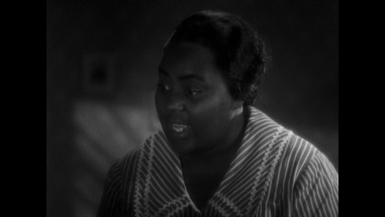 Screen capture from Imitation of Life