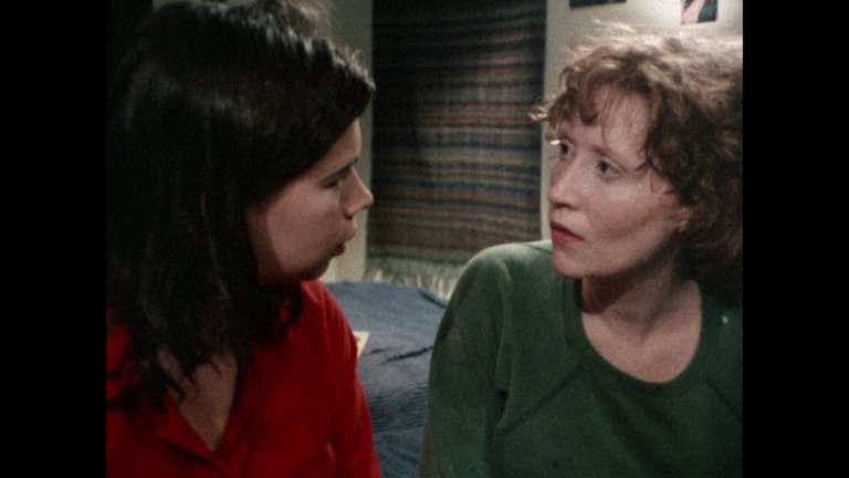 Screen capture from Not a Pretty Picture