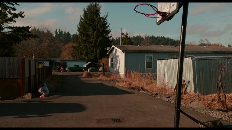 Screen capture from Streetwise/Tiny: The Life of Erin Blackwell