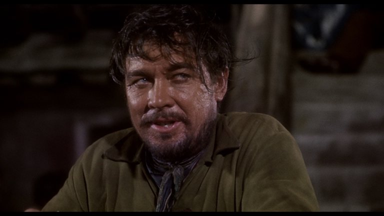 Screen capture from One-Eyed Jacks