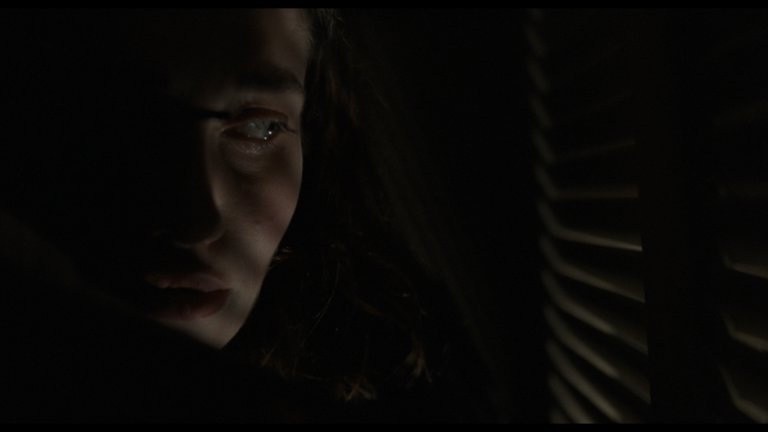 Screen capture from Read My Lips