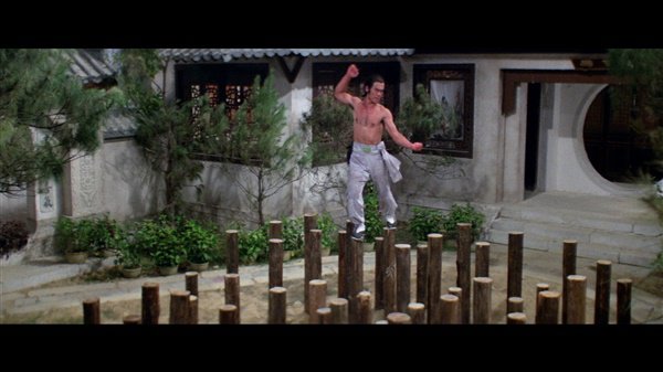 Screen capture from Shawscope: Volume Two