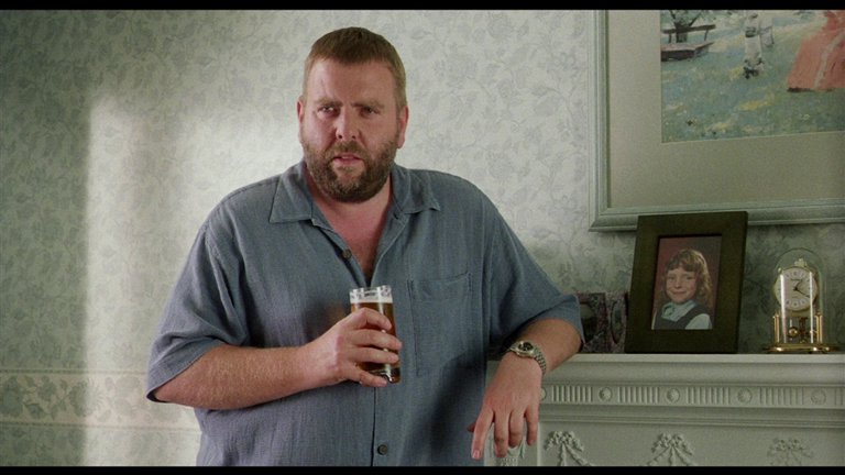 Screen capture from Secrets & Lies