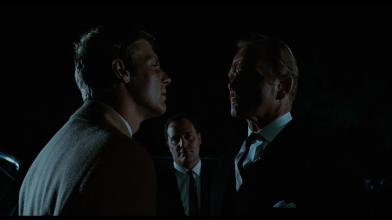 Screen capture from Performance