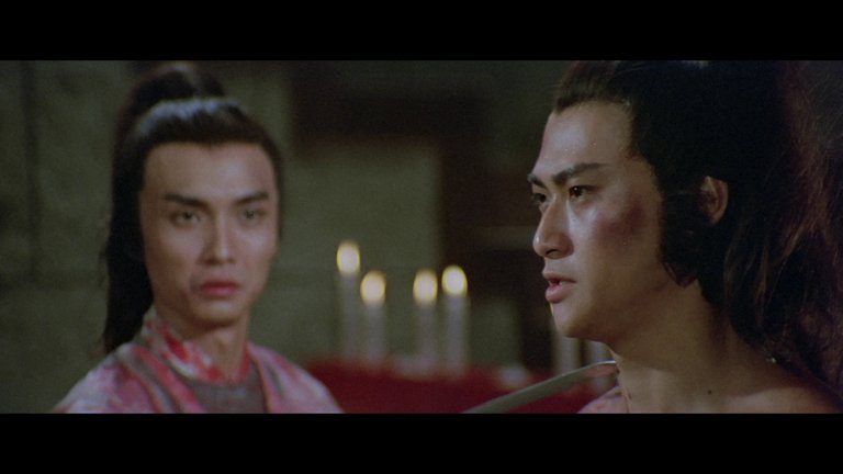 Screen capture from Last Hurrah for Chivalry