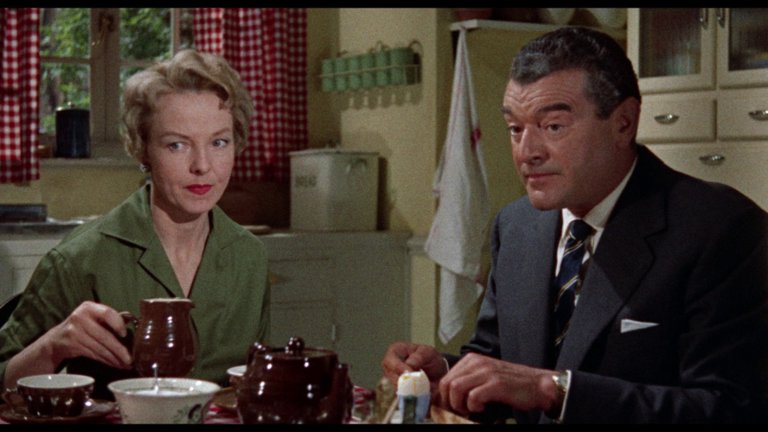 Screen capture from Gideon's Day