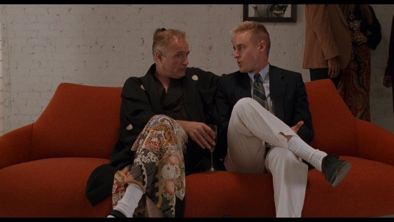 Screen capture from The Wes Anderson Archive: Ten Films, Twenty-Five Years