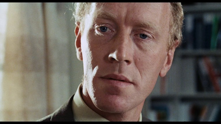 Screen capture from Ingmar Bergman’s Cinema