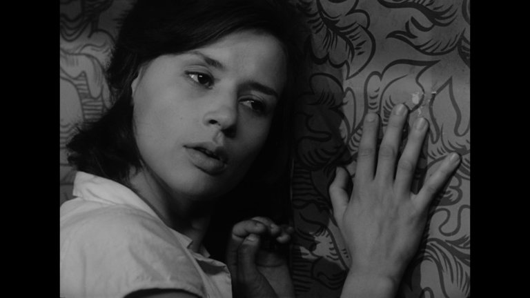 Screen capture from Through a Glass Darkly