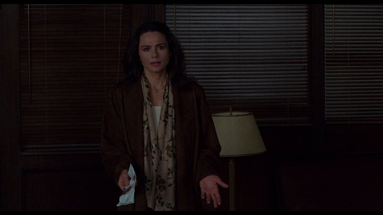 Screen capture from Night Falls on Manhattan