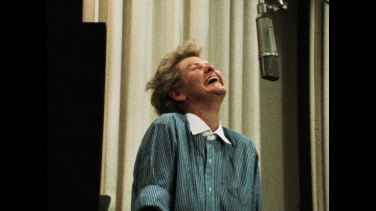 Screen capture from Original Cast Album: “Company”