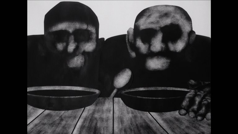 Screen capture from Essential Polish Animation