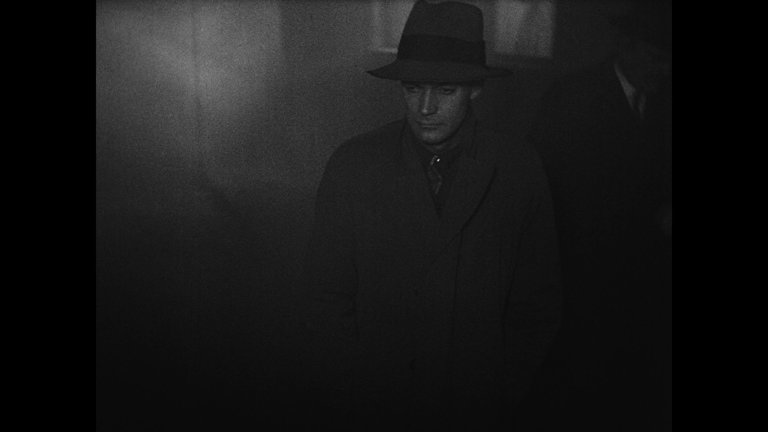 Screen capture from Pandora's Box