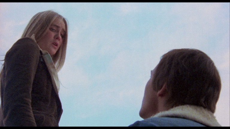 Screen capture from Adventures of a Taxi Driver