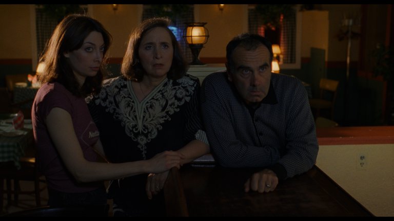 Screen capture from To Die For