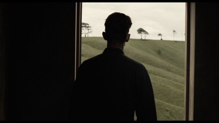 Screen capture from 1984