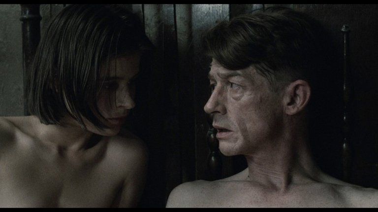 Screen capture from 1984