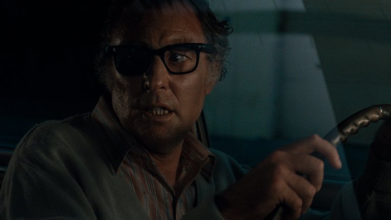 Screen capture from Repo Man