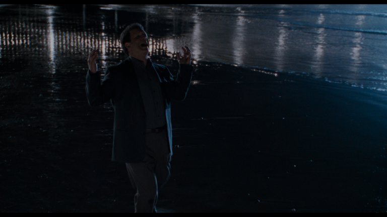 Screen capture from Mother
