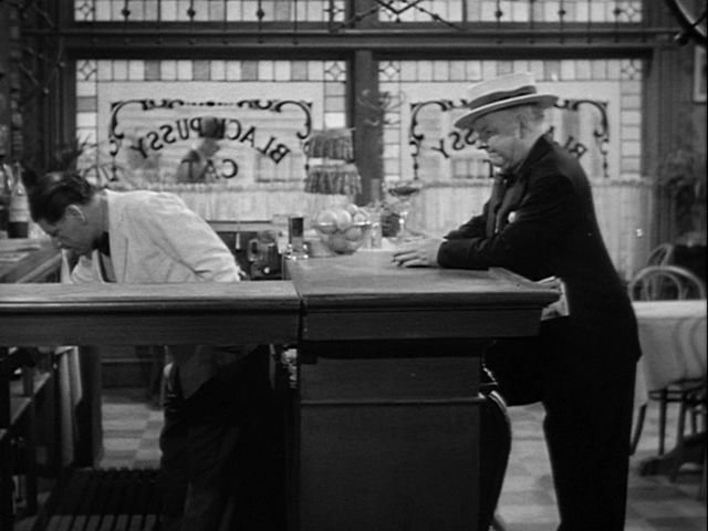 Screen capture from The Bank Dick