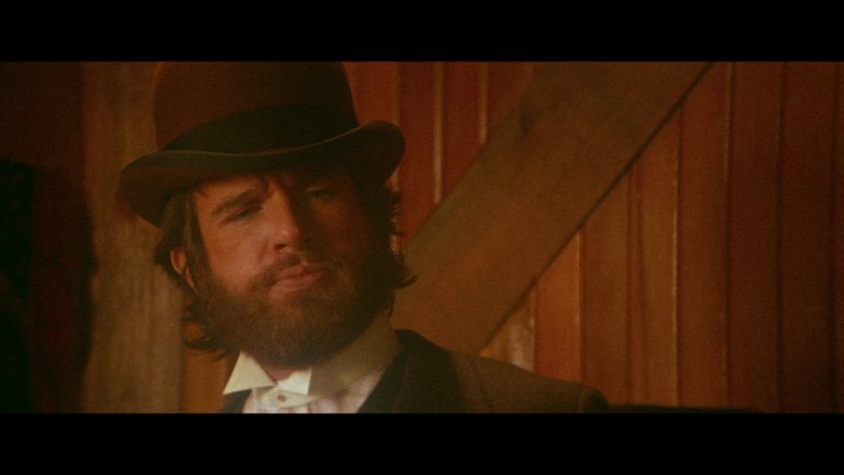 Screen capture from McCabe & Mrs. Miller