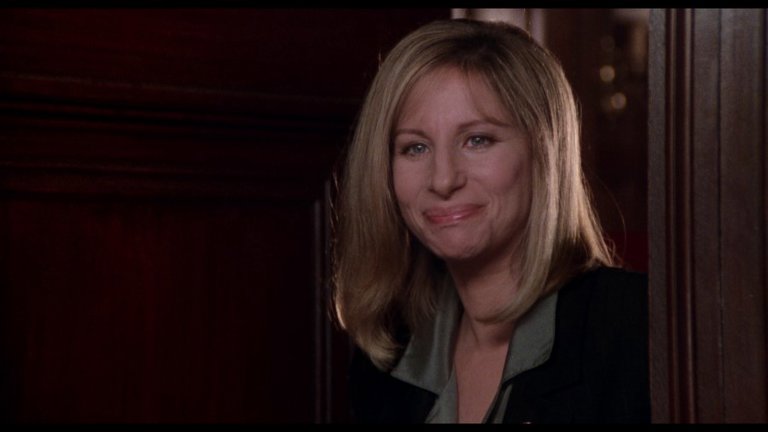 Screen capture from The Prince of Tides