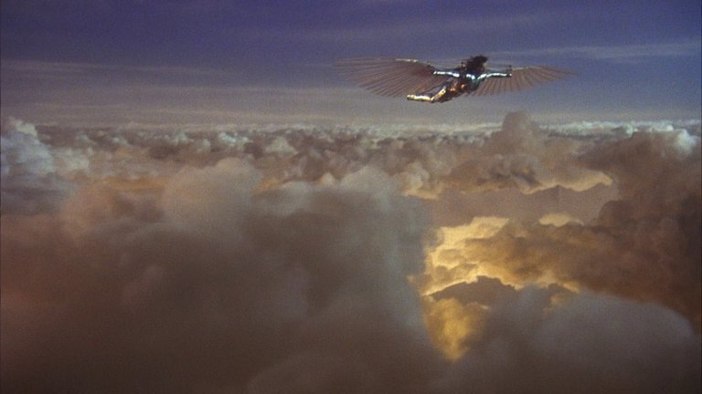 Screen capture from Brazil
