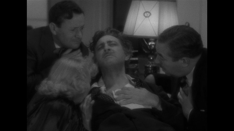 Screen capture from Twentieth Century